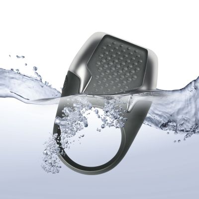 Набір для пар Climaximum L'amour, вібратор-кролик + ерекційне віброкільце, 10 режимів, заряджувані