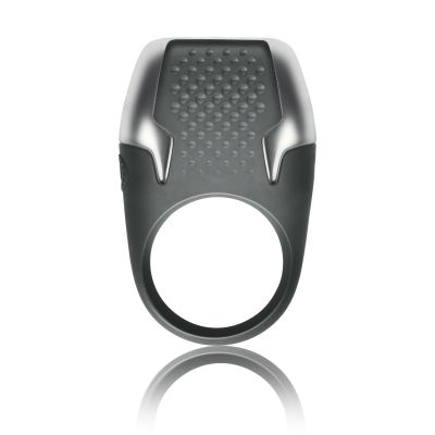 Набір для пар Climaximum L'amour, вібратор-кролик + ерекційне віброкільце, 10 режимів, заряджувані