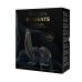 Преміальний подарунковий набір Golden Moments: Womanizer Premium та We-Vibe Chorus Black