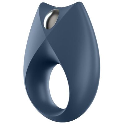 Набір Satisfyer Partner Box 2 (смартвібратор для пар Double Joy + ерекційне віброкільце Royal One)