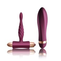 Набір вібраторів Climaximum Dare Kit