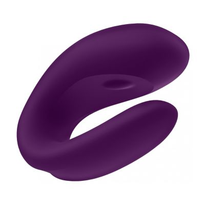 Набір Satisfyer Partner Box 1 (вібратор для пар Double Joy + вібратор у трусики Sexy Secret)