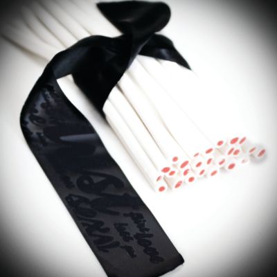 Наручники Bijoux Indiscrets — Silky Sensual Handcuffs Наручники Bijoux Indiscrets — Silky Sensual Handcuffs