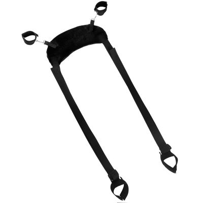 Набір для фіксації BDSM Bondage Fetish Girl Simple Набір для фіксації BDSM Bondage Fetish Girl Simple