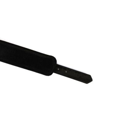 Наручники Liebe Seele Boudoir Amor Wrist Cuffs Black Наручники Liebe Seele Boudoir Amor Wrist Cuffs Black