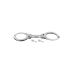 Наручники Fetish Tentation Soft adjustable metal wrist cuffs Наручники Fetish Tentation Soft adjustable metal wrist cuffs