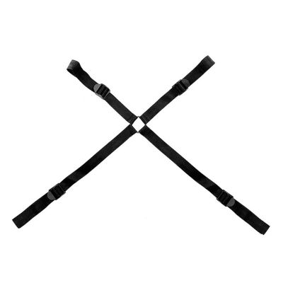 Набір для фіксації BDSM Crosswise