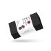 Наручники Liebe Seele Wine Red wirst Cuffs Наручники Liebe Seele Wine Red wirst Cuffs