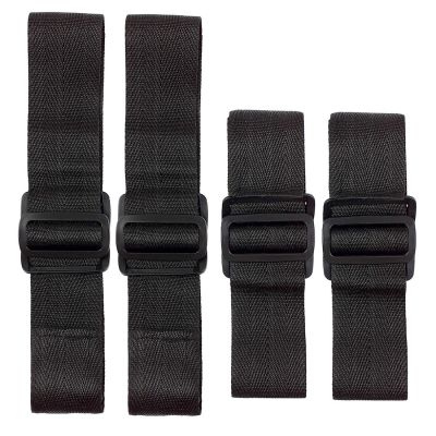 Набір для фіксації Art of Sex — BDSM Hands to feet Simple