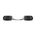 Наручники Bedroom Fantasies Handcuffs - Black