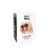 Наручники Art of Sex — Handcuffs Soft Touch, червоні Наручники Art of Sex — Handcuffs Soft Touch, червоні