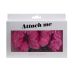 Наручники з плюшевим оздобленням Love To Love ATTACH ME Pink