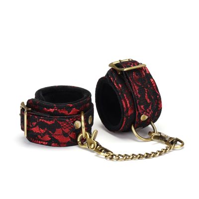 Наручники Liebe Seele Victorian Garden Wrist Cuff Наручники Liebe Seele Victorian Garden Wrist Cuff