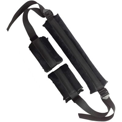 Набір для фіксації Art of Sex — BDSM Bondage Bad Girl Simple Набір для фіксації Art of Sex — BDSM Bondage Bad Girl Simple