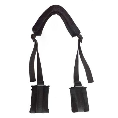 Набір для фіксації Art of Sex — BDSM Bondage Bad Girl Simple Набір для фіксації Art of Sex — BDSM Bondage Bad Girl Simple