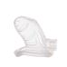 Клітка для пеніса LOCKINK SEVANDA Plastic Penis Chastity Cage - Transparent Клітка для пеніса LOCKINK SEVANDA Plastic Penis Chastity Cage - Transparent