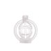 Клітка для пеніса LOCKINK SEVANDA Plastic Penis Chastity Cage - Transparent Клітка для пеніса LOCKINK SEVANDA Plastic Penis Chastity Cage - Transparent