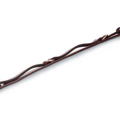 Манжети Liebe Seele Wine Red Thigh Cuffs L Size Манжети Liebe Seele Wine Red Thigh Cuffs L Size