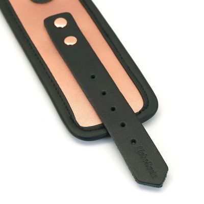 Манжети Liebe Seele Rose Gold Memory Wrist Cuff