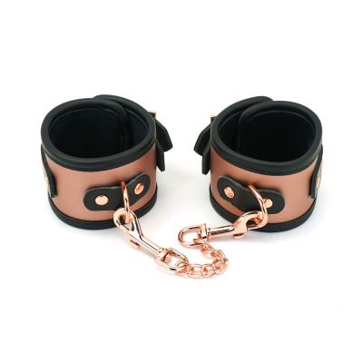 Манжети Liebe Seele Rose Gold Memory Wrist Cuff