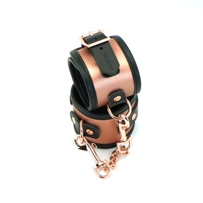 Манжети Liebe Seele Rose Gold Memory Wrist Cuff