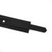 Поножі Liebe Seele Black Organosilicon Anklecuffs