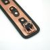 Поножі Liebe Seele Rose Gold Memory Ankle Cuffs Поножі Liebe Seele Rose Gold Memory Ankle Cuffs