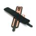 Поножі Liebe Seele Rose Gold Memory Ankle Cuffs Поножі Liebe Seele Rose Gold Memory Ankle Cuffs