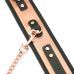 Поножі Liebe Seele Rose Gold Memory Ankle Cuffs Поножі Liebe Seele Rose Gold Memory Ankle Cuffs