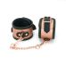Поножі Liebe Seele Rose Gold Memory Ankle Cuffs Поножі Liebe Seele Rose Gold Memory Ankle Cuffs