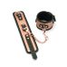 Поножі Liebe Seele Rose Gold Memory Ankle Cuffs Поножі Liebe Seele Rose Gold Memory Ankle Cuffs