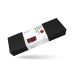 Шкіряний пояс для бондажу Liebe Seele Wine Red Waist Cuff S Size Шкіряний пояс для бондажу Liebe Seele Wine Red Waist Cuff S Size
