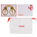 Наручники LOCKINK Pretty-sub Handcuffs Наручники LOCKINK Pretty-sub Handcuffs