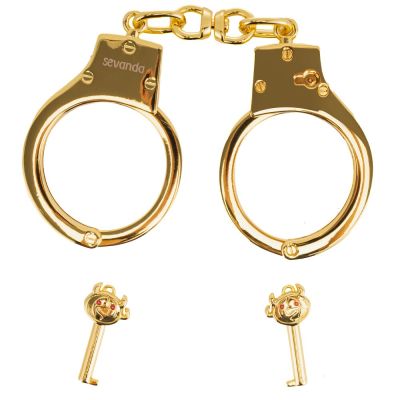 Наручники LOCKINK Pretty-sub Handcuffs Наручники LOCKINK Pretty-sub Handcuffs
