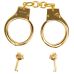 Наручники LOCKINK Pretty-sub Handcuffs Наручники LOCKINK Pretty-sub Handcuffs