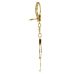 Наручники LOCKINK Pretty-sub Handcuffs Наручники LOCKINK Pretty-sub Handcuffs