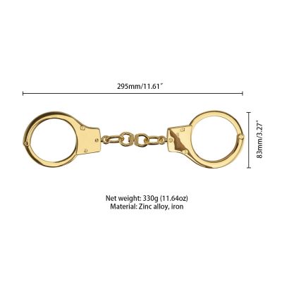 Наручники LOCKINK Pretty-sub Handcuffs Наручники LOCKINK Pretty-sub Handcuffs