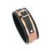Нашийник з повідцем Liebe Seele Rose Gold Memory Collar with Leash Нашийник з повідцем Liebe Seele Rose Gold Memory Collar with Leash