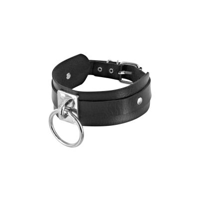 Нашийник із кільцем Fetish Tentation Choker Ring Нашийник із кільцем Fetish Tentation Choker Ring
