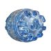 Мастурбатор Fleshlight Quickshot Turbo Blue Ice, компактний, чудово для пар і мінету Мастурбатор Fleshlight Quickshot Turbo Blue Ice, компактний, чудово для пар і мінету