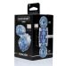 Мастурбатор Fleshlight Quickshot Turbo Blue Ice, компактний, чудово для пар і мінету Мастурбатор Fleshlight Quickshot Turbo Blue Ice, компактний, чудово для пар і мінету