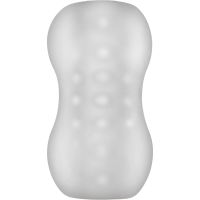 Мастурбатор Doc Johnson GoodHead – Helping Head Pro – Frost Мастурбатор Doc Johnson GoodHead – Helping Head Pro – Frost