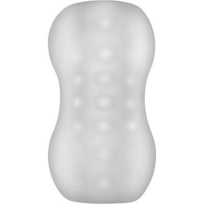 Мастурбатор Doc Johnson GoodHead – Helping Head Pro – Frost Мастурбатор Doc Johnson GoodHead – Helping Head Pro – Frost