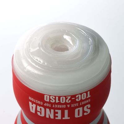 Мастурбатор Tenga SD Original Vacuum Cup Мастурбатор Tenga SD Original Vacuum Cup