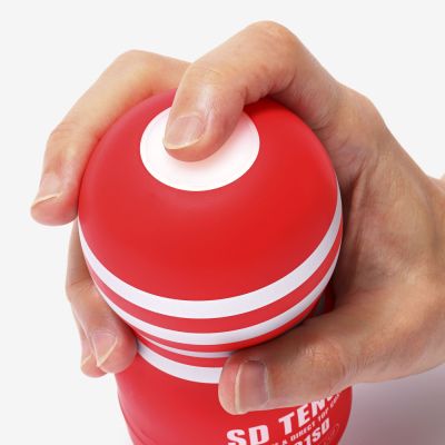 Мастурбатор Tenga SD Original Vacuum Cup Мастурбатор Tenga SD Original Vacuum Cup