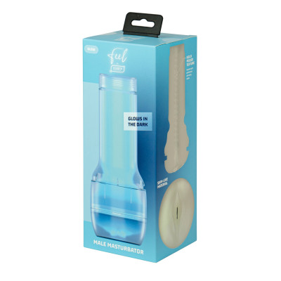 Мастурбатор Kiiroo Feel Glow PBC сумісний з PowerBlow та Keon Мастурбатор Kiiroo Feel Glow PBC сумісний з PowerBlow та Keon