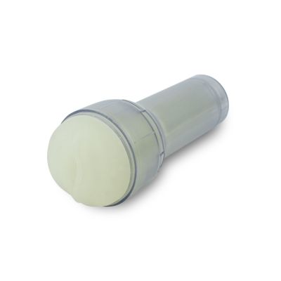 Мастурбатор Kiiroo Feel Glow PBC сумісний з PowerBlow та Keon Мастурбатор Kiiroo Feel Glow PBC сумісний з PowerBlow та Keon