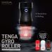 Мастурбатор Tenga Rolling Tenga Gyro Roller Cup Strong, новий рельєф для стимуляції обертанням Мастурбатор Tenga Rolling Tenga Gyro Roller Cup Strong, новий рельєф для стимуляції обертанням