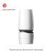 Мастурбатор Tenga — Aero Masturbator Silver, інноваційна технологія всмоктування