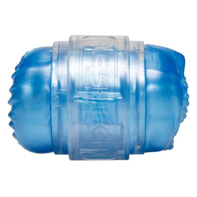 Мастурбатор Fleshlight Quickshot Alien, компактний, чудово для пар і мінету Мастурбатор Fleshlight Quickshot Alien, компактний, чудово для пар і мінету